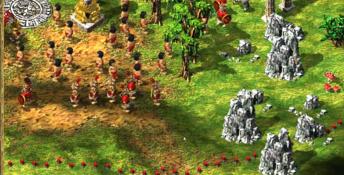 The Settlers IV PC Screenshot