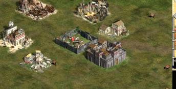Seven Kingdoms II: The Fryhtan Wars PC Screenshot