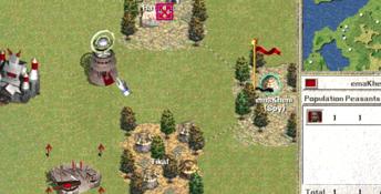 Seven Kingdoms: Ancient Adversaries PC Screenshot