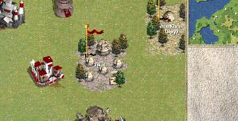 Seven Kingdoms: Ancient Adversaries PC Screenshot