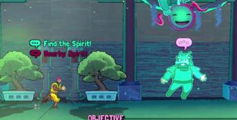 Seven Spirits PC Screenshot