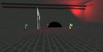 Sewer Rave PC Screenshot