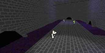 Sewer Rave PC Screenshot
