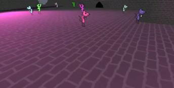 Sewer Rave PC Screenshot