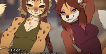 Sex and the Furry Titty 2: Sins of the City PC Screenshot