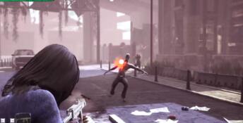 Sex Apocalypse 2 PC Screenshot