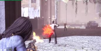 Sex Apocalypse 2 PC Screenshot