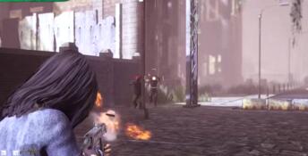 Sex Apocalypse 2 PC Screenshot