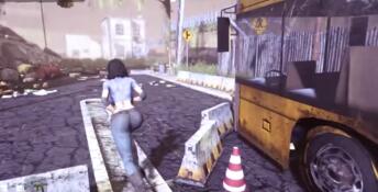 Sex Apocalypse 2 PC Screenshot