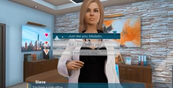 Sex Clinic 18+ PC Screenshot