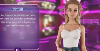 SEX CLUB Simulator