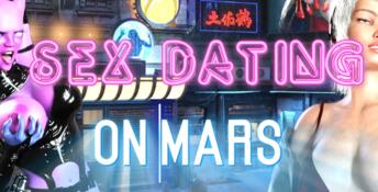Sex Dating on Mars PC Screenshot