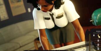 Sex Detective PC Screenshot