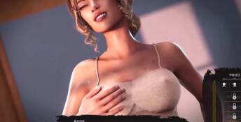 Sex Detective PC Screenshot