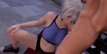 Sex Gym 3D