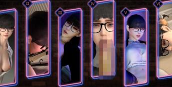 Sex Interview: Ice Cream PC Screenshot