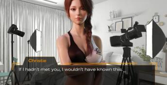 Sex Lens: A Porn Story
