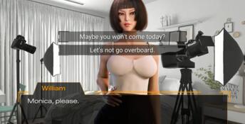 Sex Lens: A Porn Story