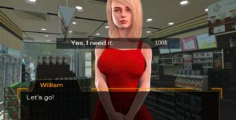 Sex Lens: A Porn Story PC Screenshot