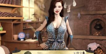 Sex Magic PC Screenshot