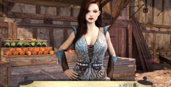 Sex Magic PC Screenshot