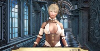 Sex Magic PC Screenshot