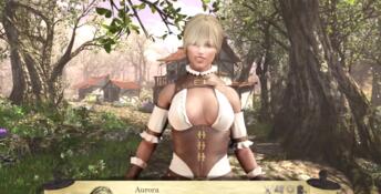 Sex Magic PC Screenshot