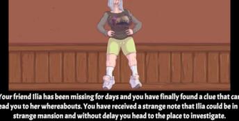 Sex Maniac Mansion PC Screenshot