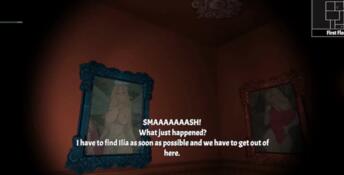 Sex Maniac Mansion PC Screenshot