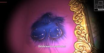 Sex Maniac Mansion PC Screenshot