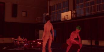 Sex Motel