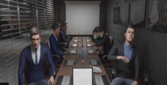 Sex Office
