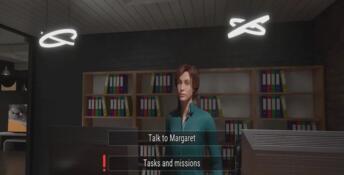 Sex Office PC Screenshot