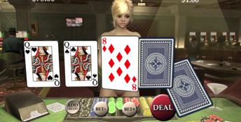 Sex Poker PC Screenshot