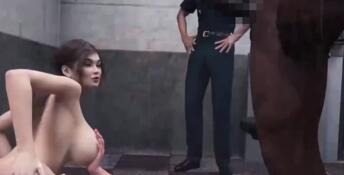 SEX Prison PC Screenshot