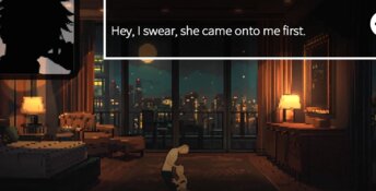 Sex Simulator NTR