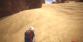Sex Standing