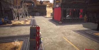 Sex Standing PC Screenshot