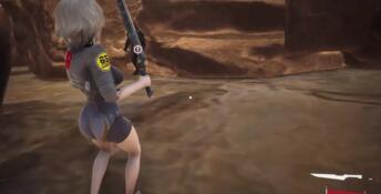 Sex Standing PC Screenshot