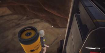 Sex Standing PC Screenshot