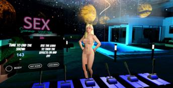 SEX Summer Seduction VR PC Screenshot
