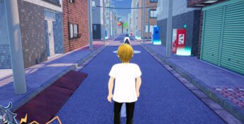 Sex Trainer’s Diary: Hidden Kinks PC Screenshot