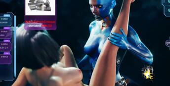 Sex Universe