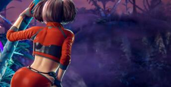 Sex Universe PC Screenshot