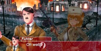 SEX with HITLER PC Screenshot