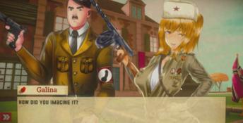 Sex with Hitler 2 PC Screenshot