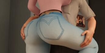 Sexbot II: Recalibrated