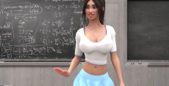 Sexbot II: Recalibrated PC Screenshot