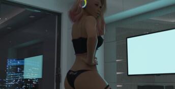 Sexbot II: Recalibrated PC Screenshot