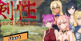 Sexual Sword Master PC Screenshot